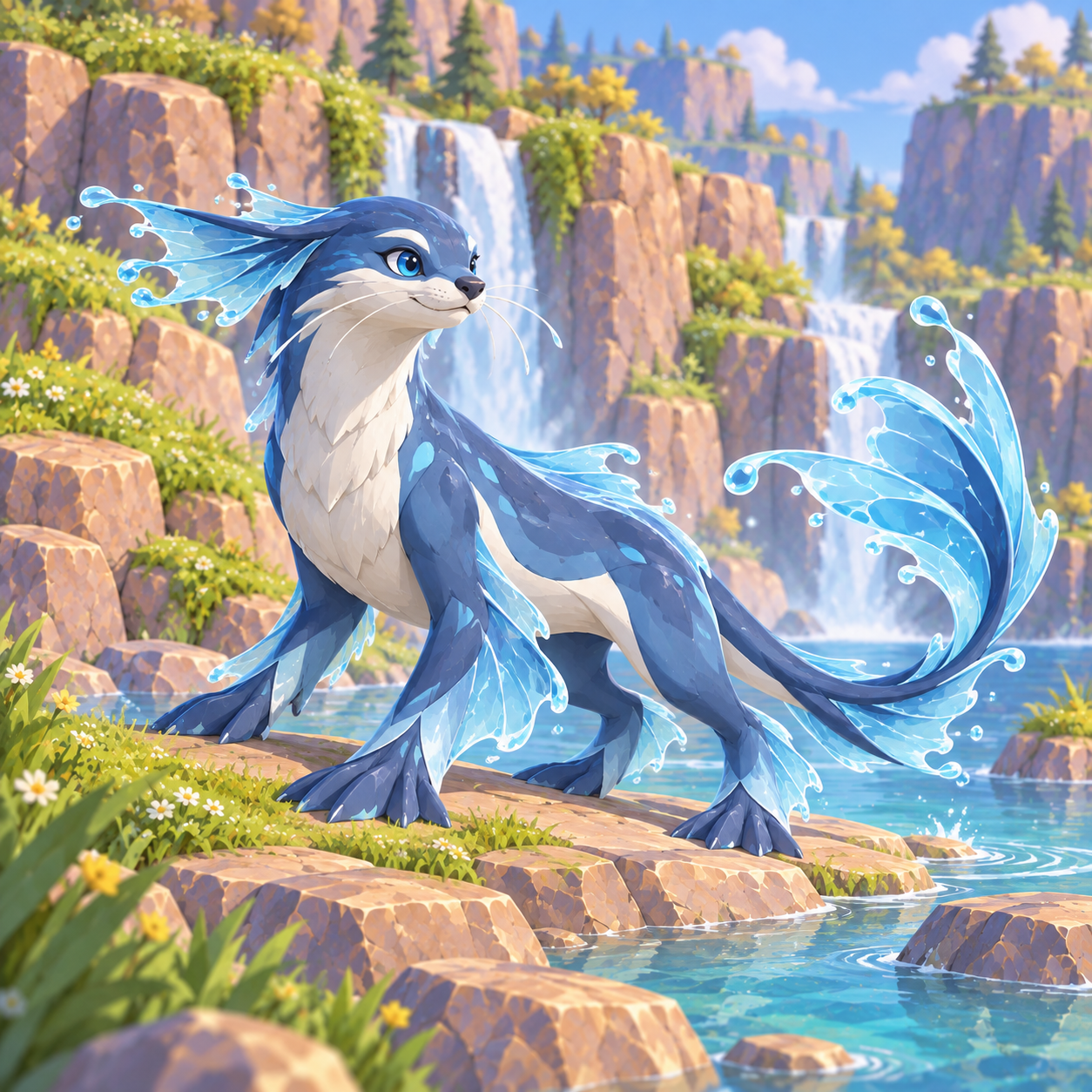 Aqualis