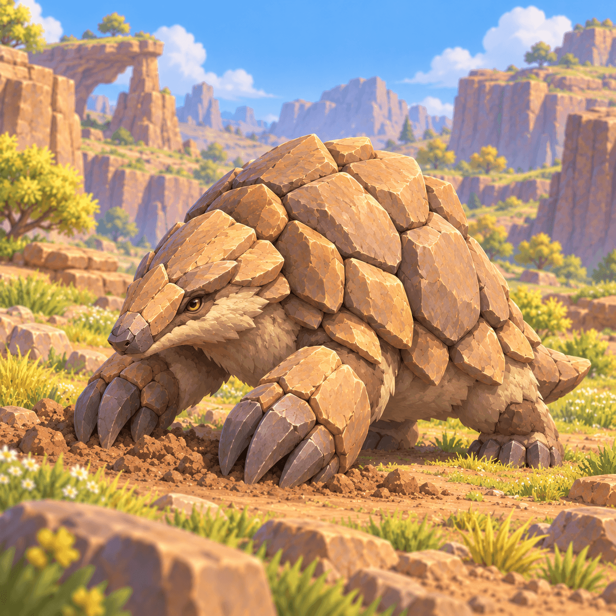 Dunebur concept