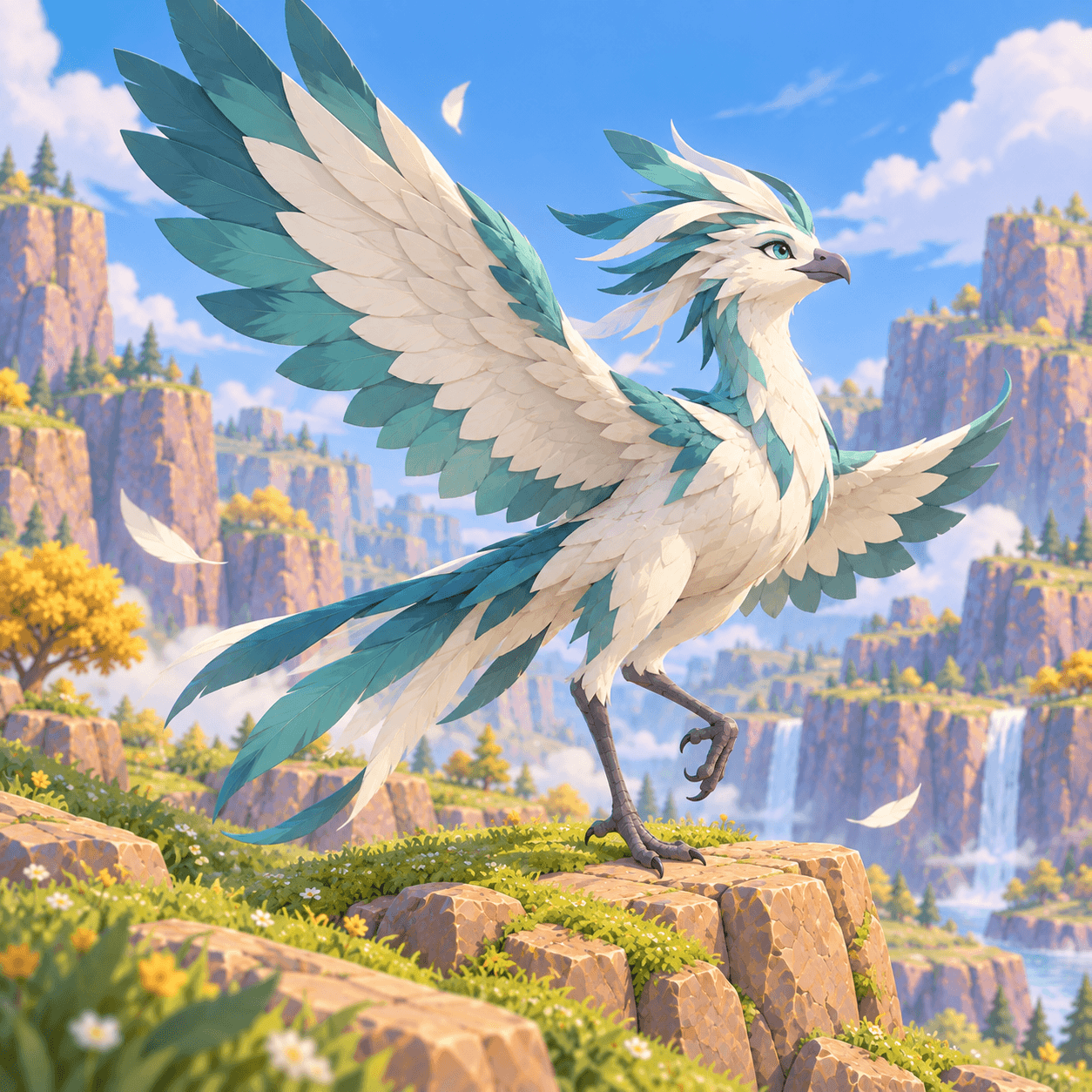Zephyra